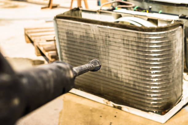 Best Air Duct Cleaning Near Me  in Sylacauga, AL