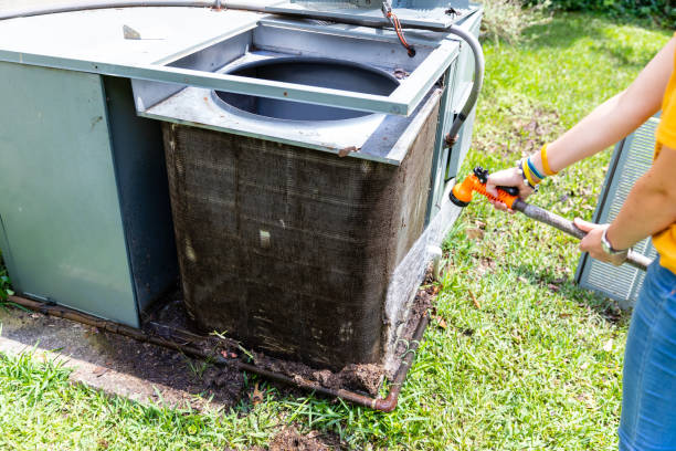 Best HVAC System Cleaning  in Sylacauga, AL