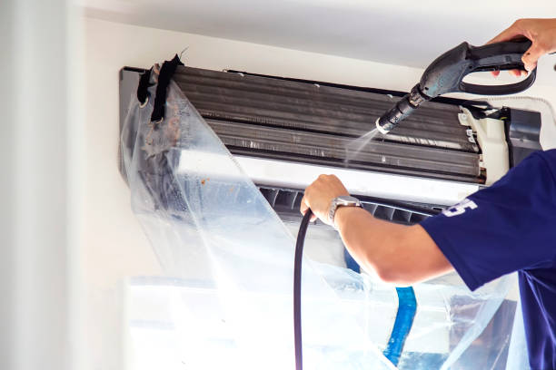 Best Air Vent Cleaning Services  in Sylacauga, AL