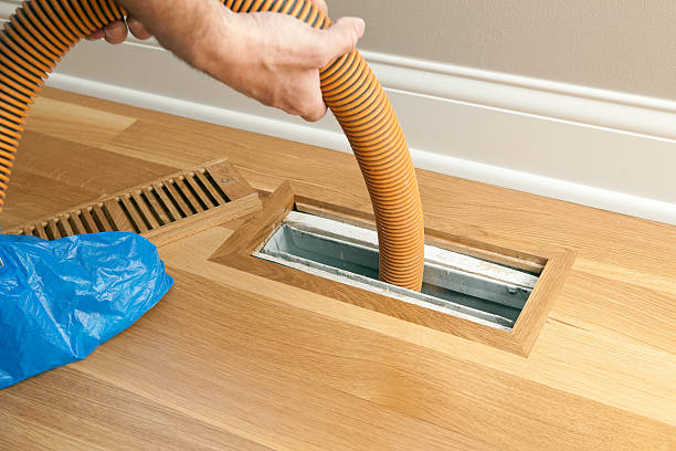 Best Local Air Duct Cleaning Services  in Sylacauga, AL