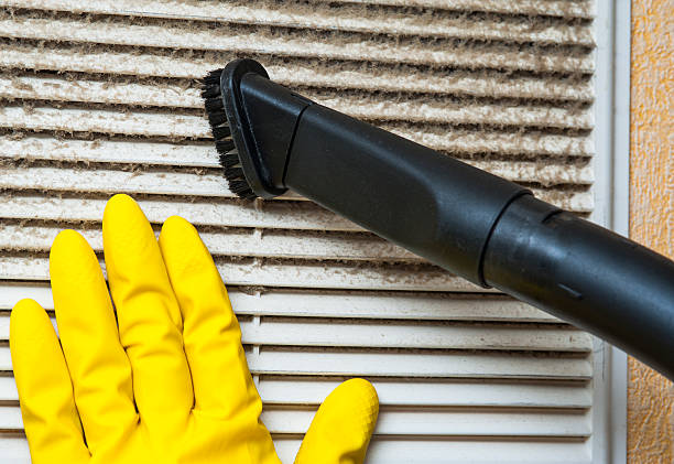 Best Commercial HVAC Duct Cleaning  in Sylacauga, AL