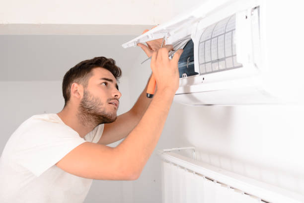 Best HVAC System Cleaning  in Sylacauga, AL