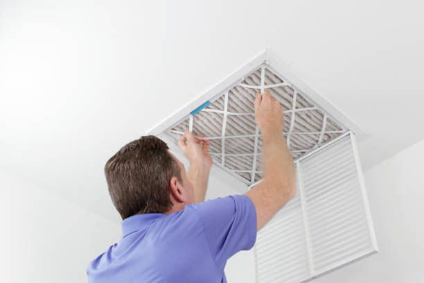 Best Emergency Air Duct Cleaning  in Sylacauga, AL